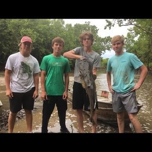 Meet your Posher, Jack